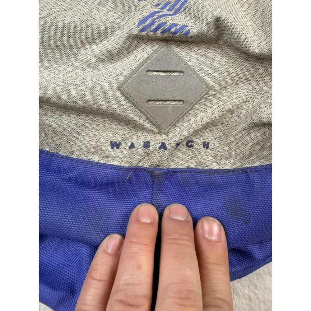 The North Face conquer your
